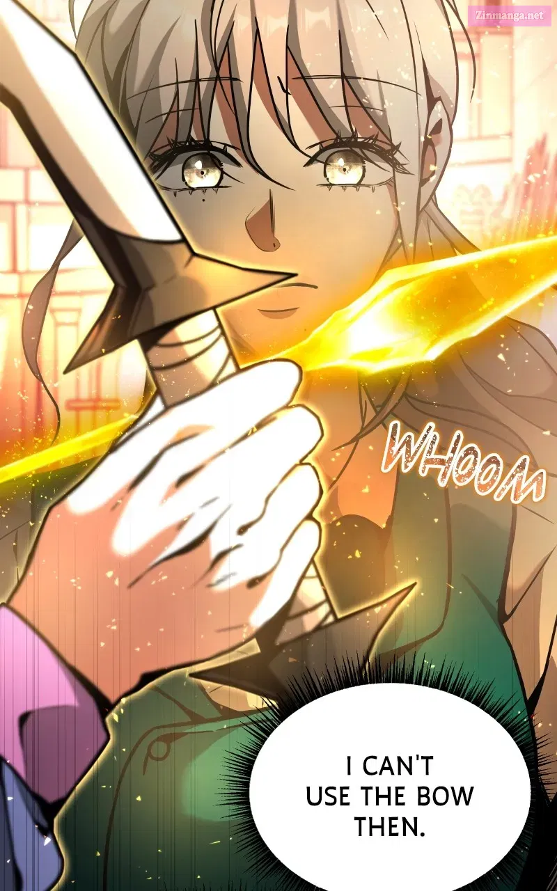 Emperor Hunt Mangakakalot X Chapter 7 Page 58