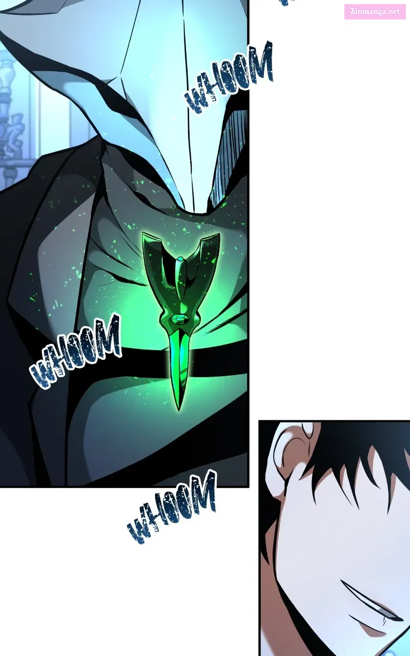 Emperor Hunt Mangakakalot X Chapter 7 Page 63