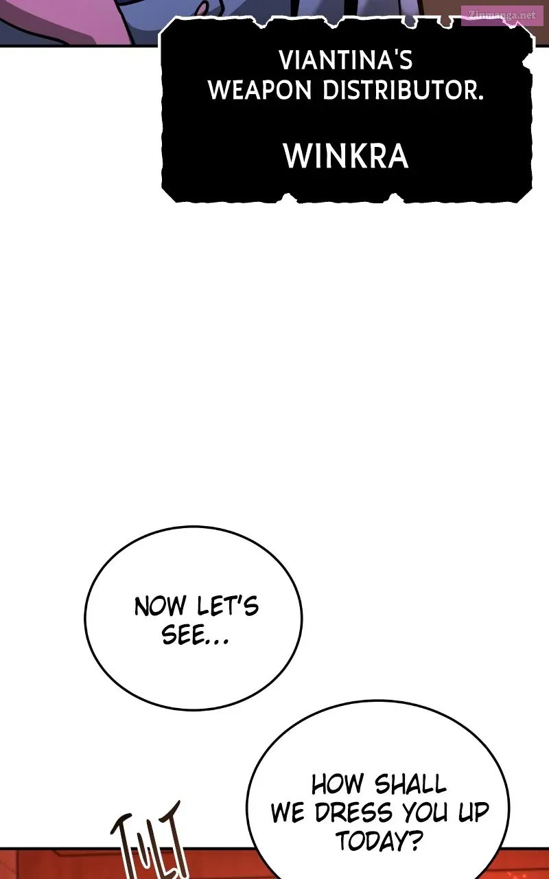 Emperor Hunt Mangakakalot X Chapter 7 Page 8