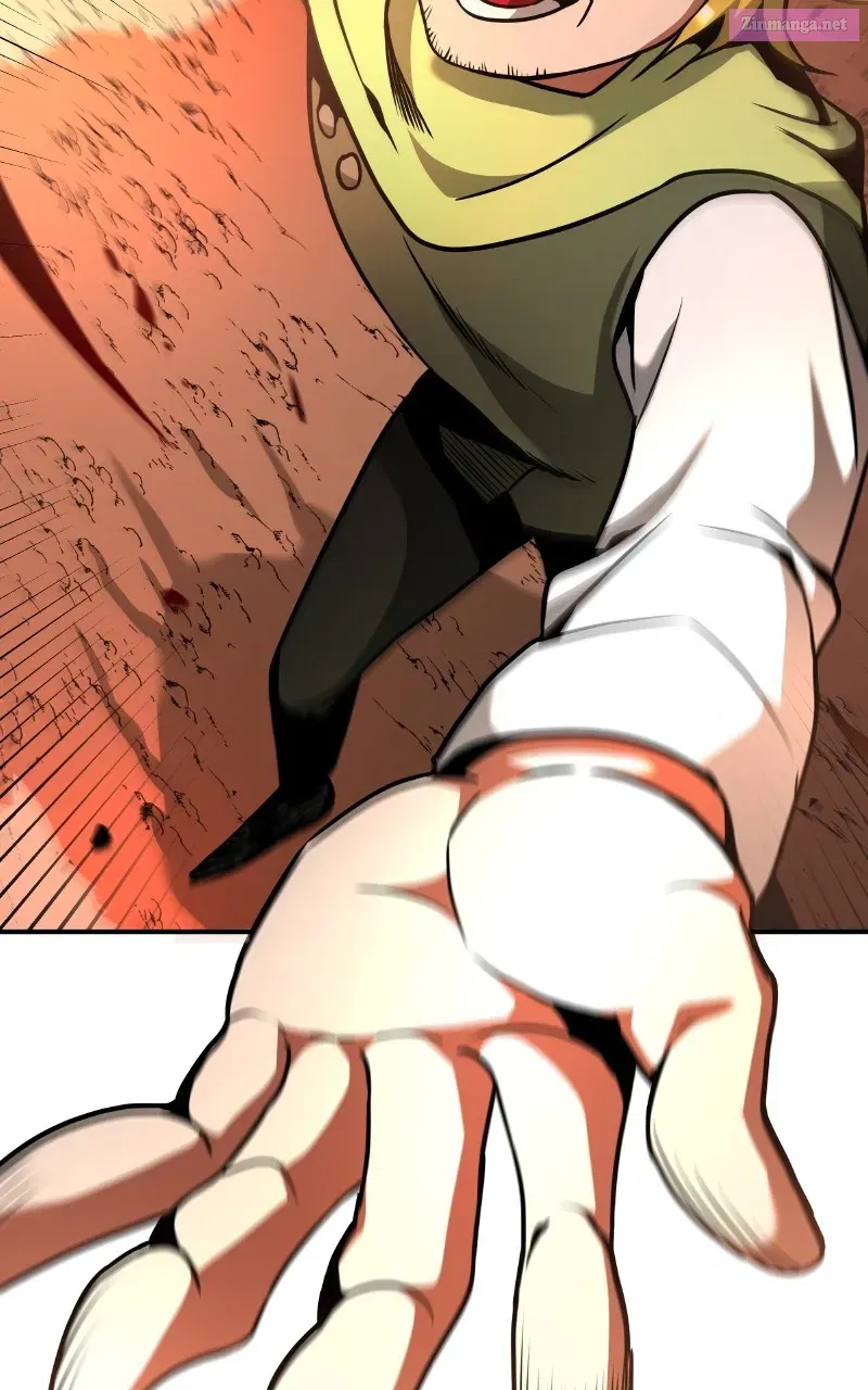 Emperor Hunt Mangakakalot X Chapter 7 Page 80