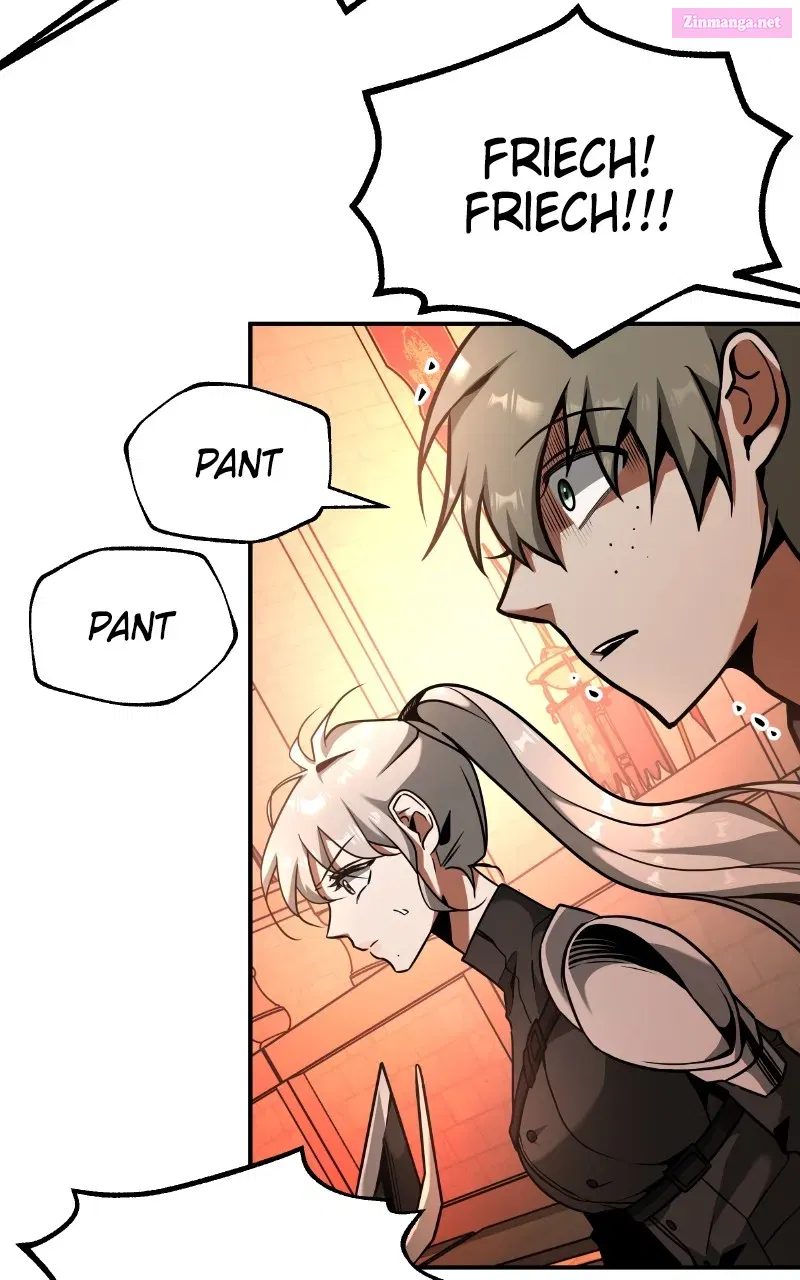 Emperor Hunt Mangakakalot X Chapter 7 Page 89