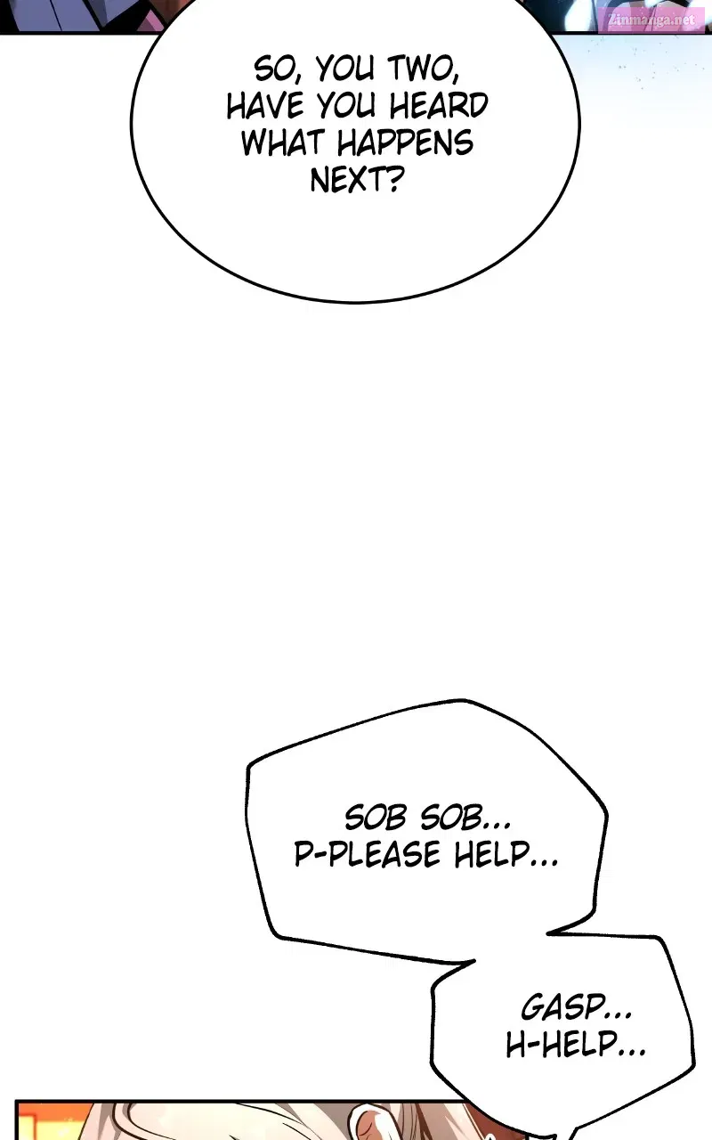 Emperor Hunt Mangakakalot X Chapter 7 Page 10