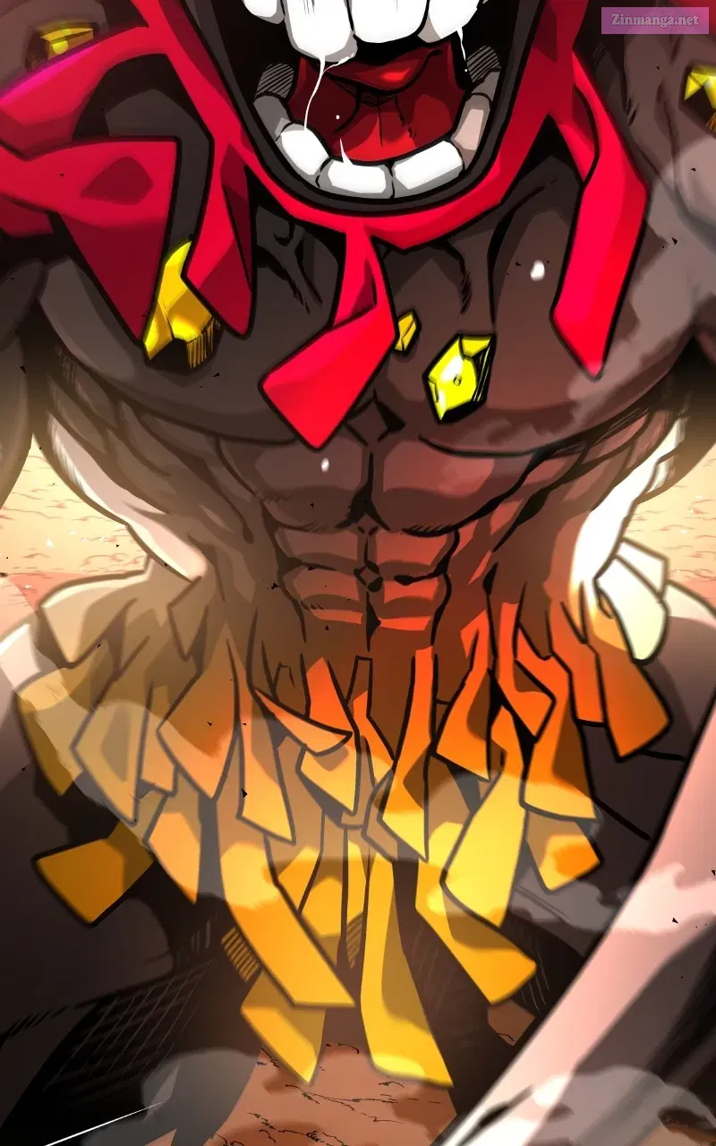 Emperor Hunt Mangakakalot X Chapter 7 Page 92