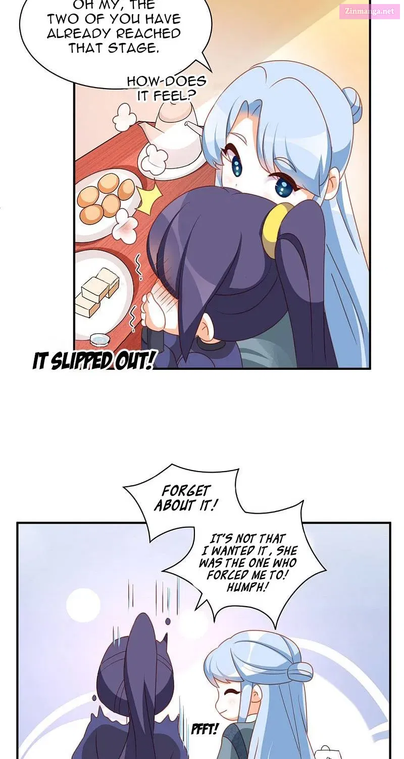 Empress’s Harem - undefined - Page 24