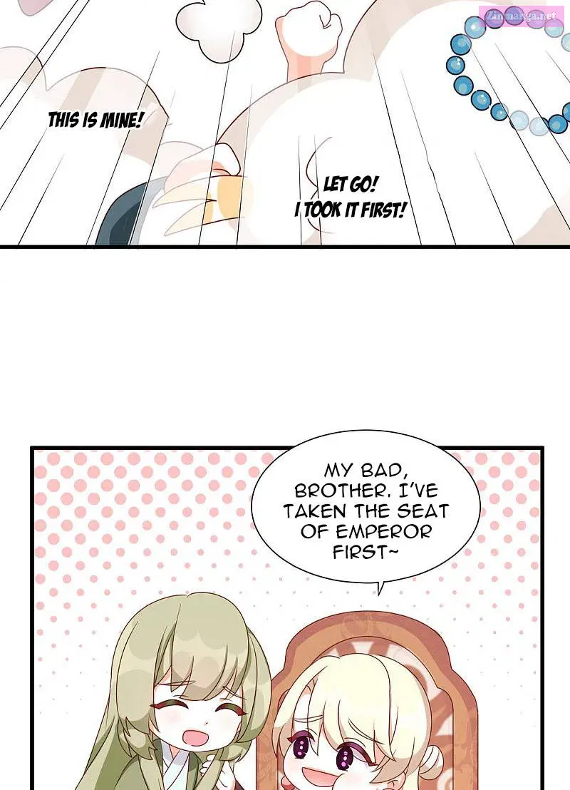 Empress’s Harem - undefined - Page 14