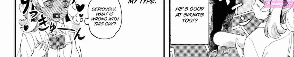 Energy Girl Mangakakalot X Chapter 0 Page 12