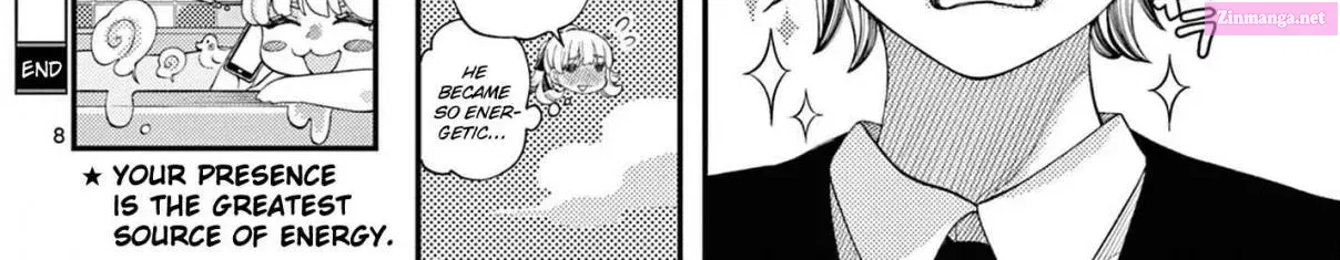 Energy Girl Mangakakalot X Chapter 0 Page 16