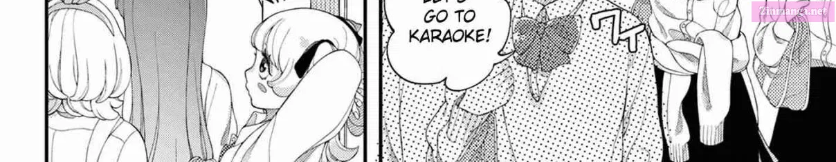 Energy Girl Mangakakalot X Chapter 0 Page 4