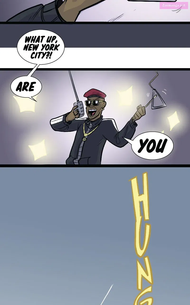 Eat Fighter Mangakakalot X Chapter 1 Page 5