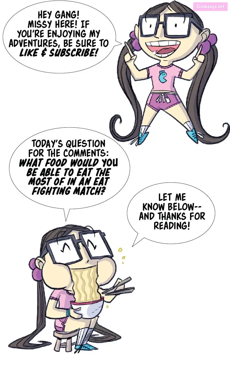 Eat Fighter Mangakakalot X Chapter 1 Page 29
