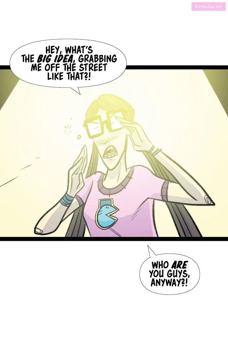 Eat Fighter Mangakakalot X Chapter 10 Page 1