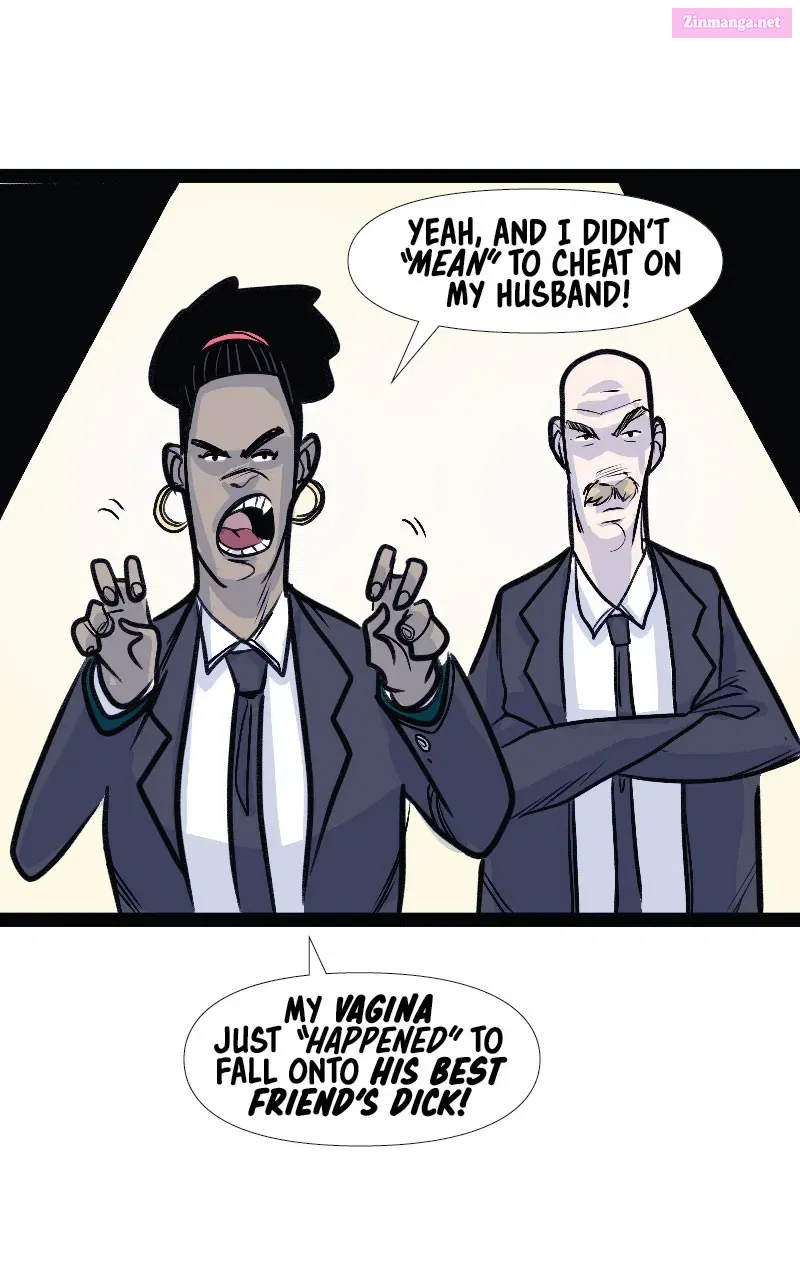 Eat Fighter Mangakakalot X Chapter 10 Page 12