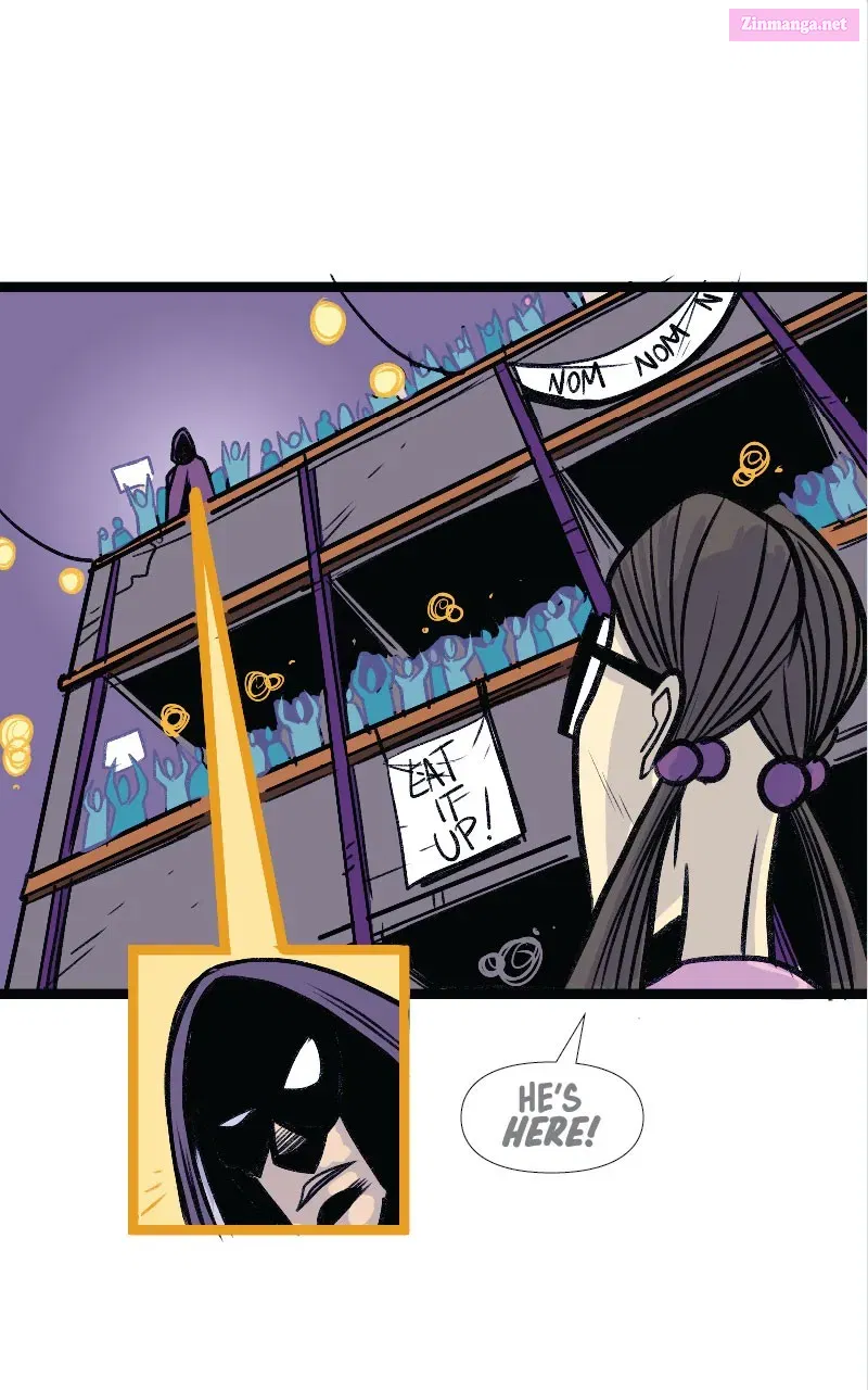 Eat Fighter Mangakakalot X Chapter 11 Page 16