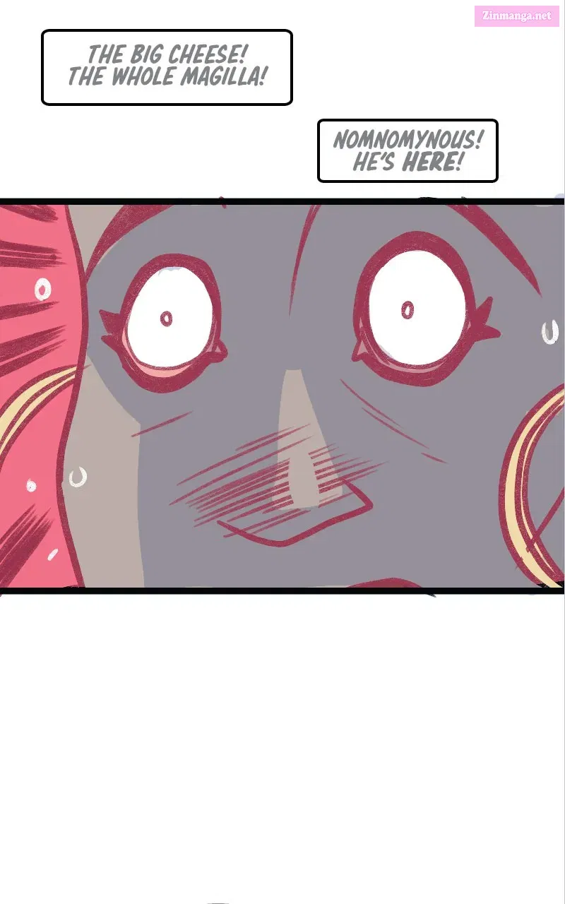 Eat Fighter Mangakakalot X Chapter 11 Page 19