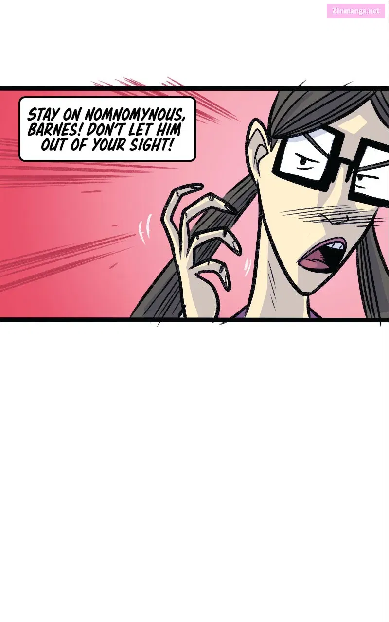 Eat Fighter Mangakakalot X Chapter 11 Page 21