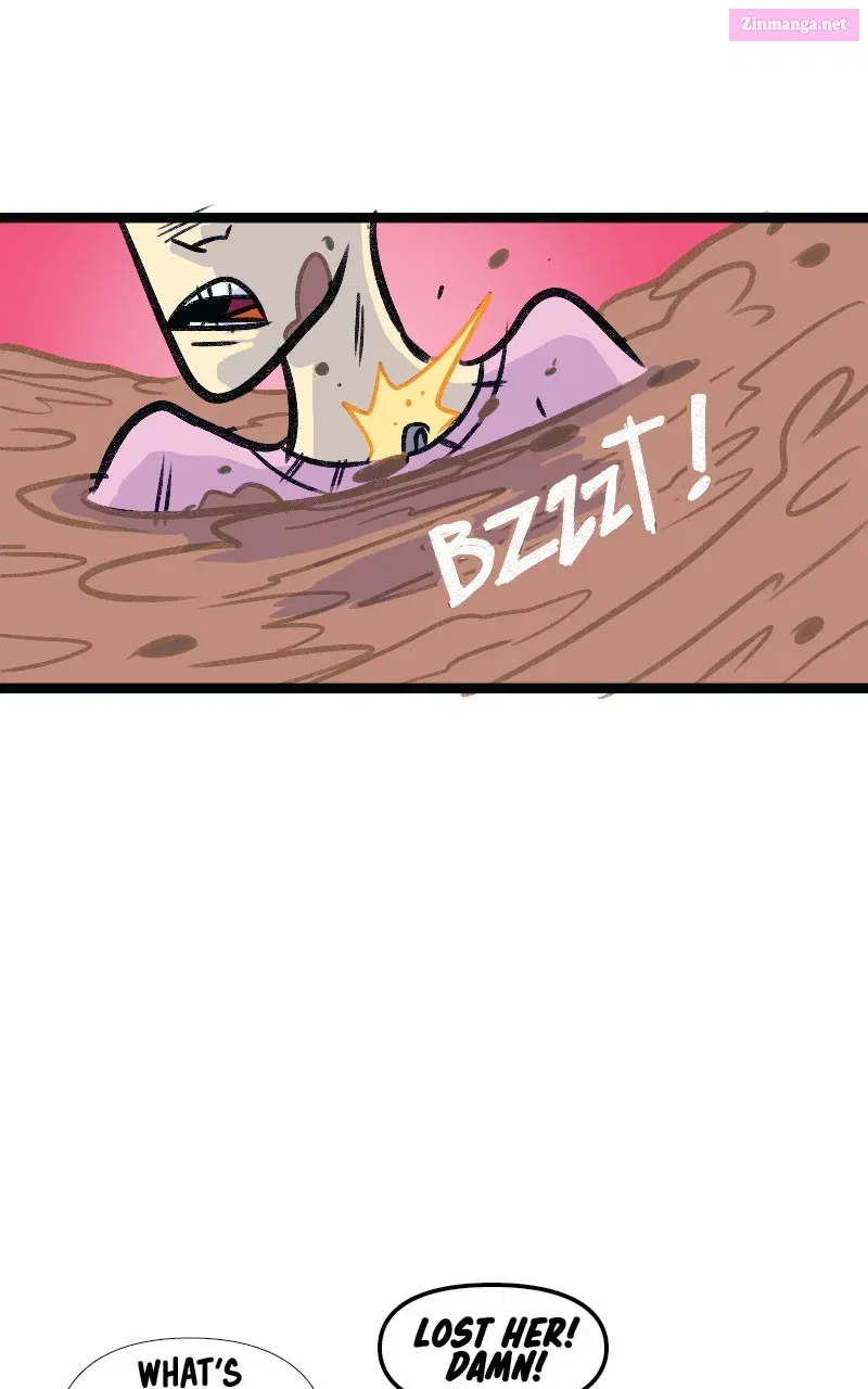 Eat Fighter Mangakakalot X Chapter 11 Page 32