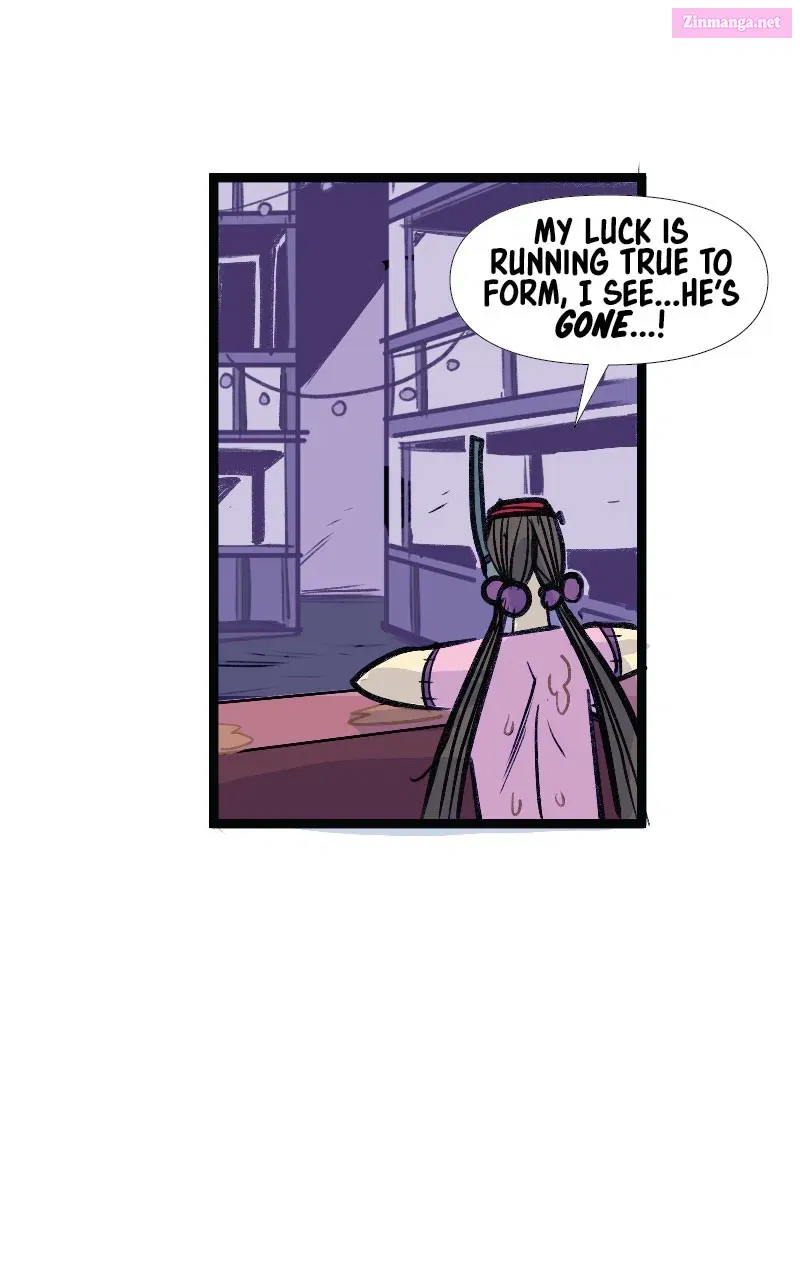 Eat Fighter Mangakakalot X Chapter 11 Page 46