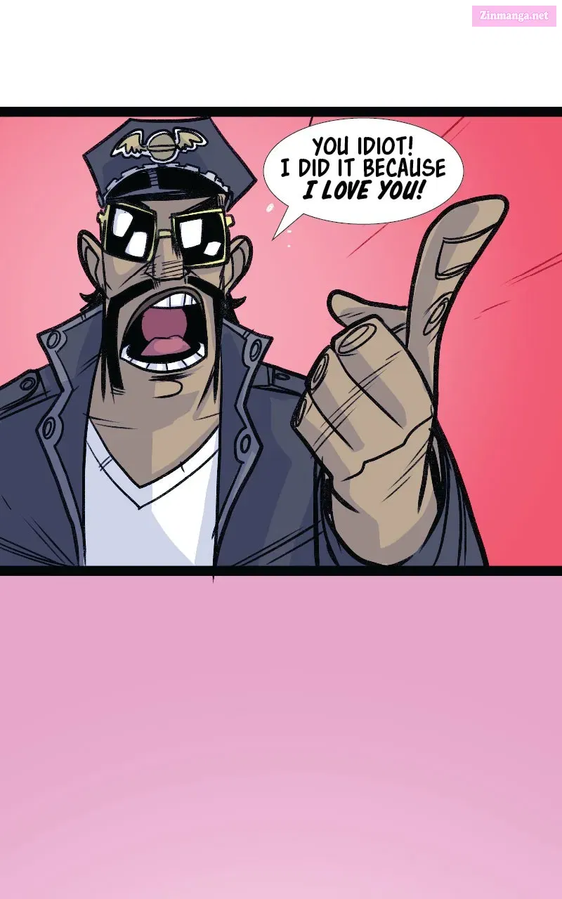 Eat Fighter Mangakakalot X Chapter 12 Page 12