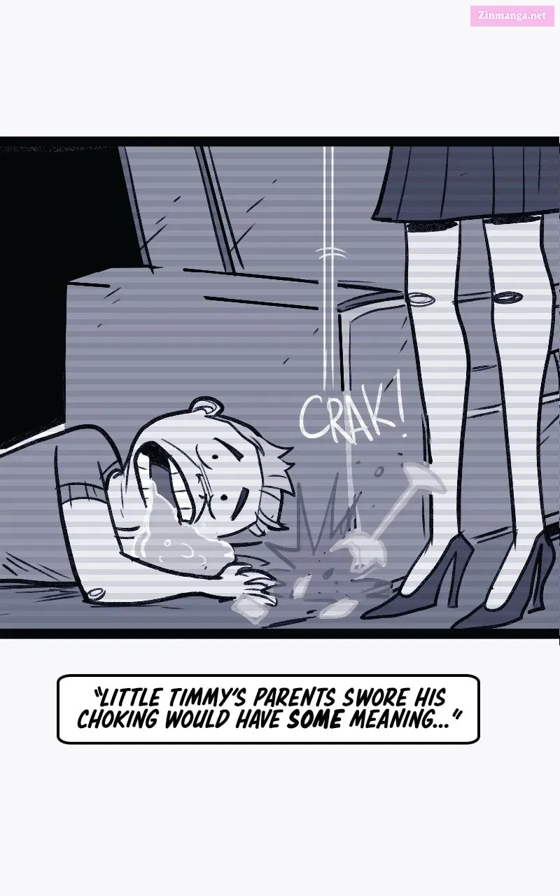 Eat Fighter Mangakakalot X Chapter 12 Page 34