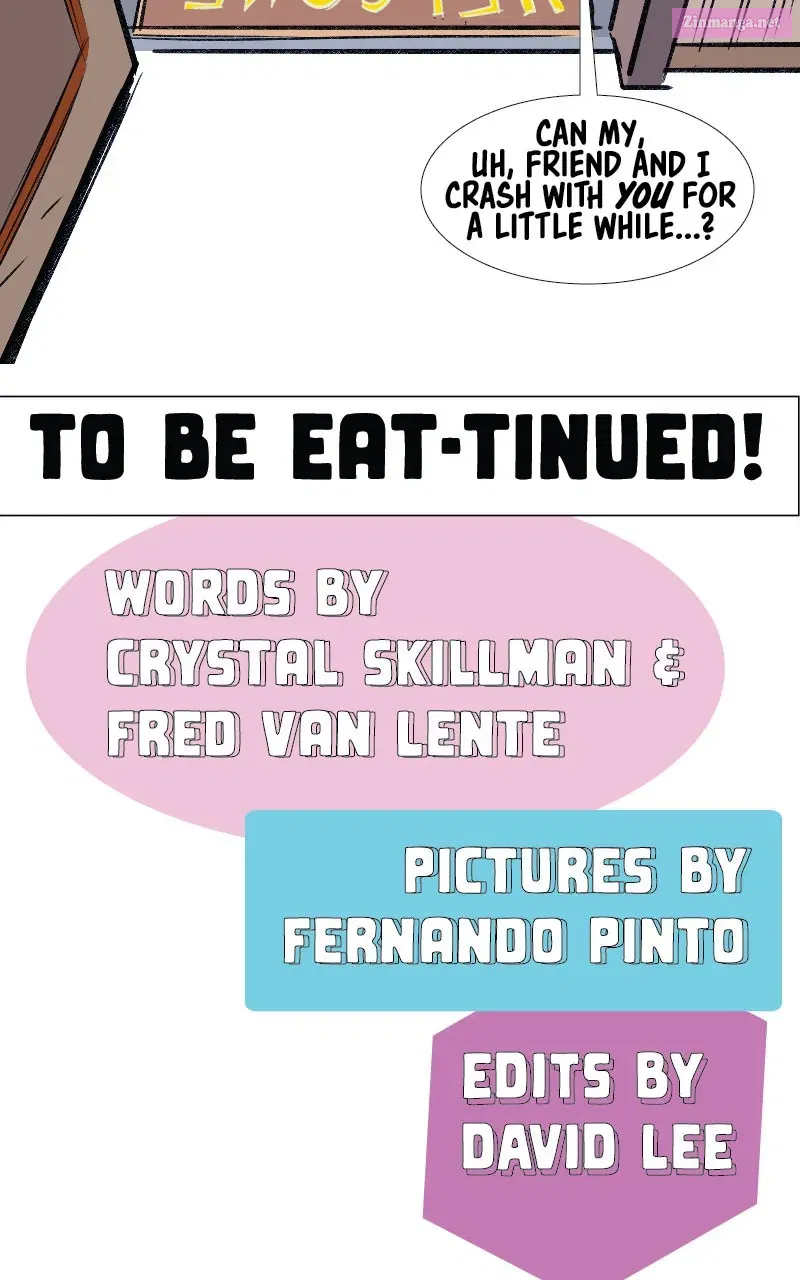 Eat Fighter Mangakakalot X Chapter 12 Page 45