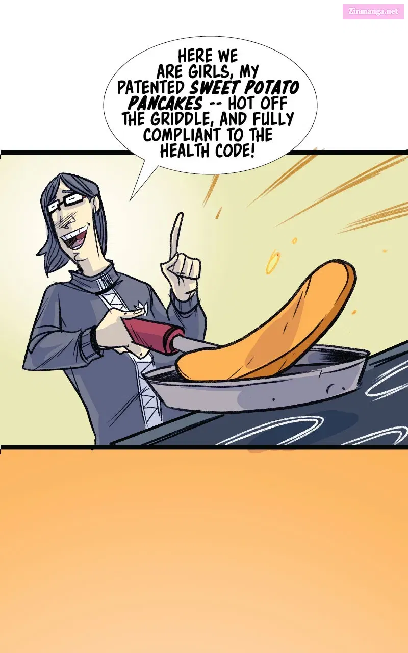 Eat Fighter Mangakakalot X Chapter 13 Page 13