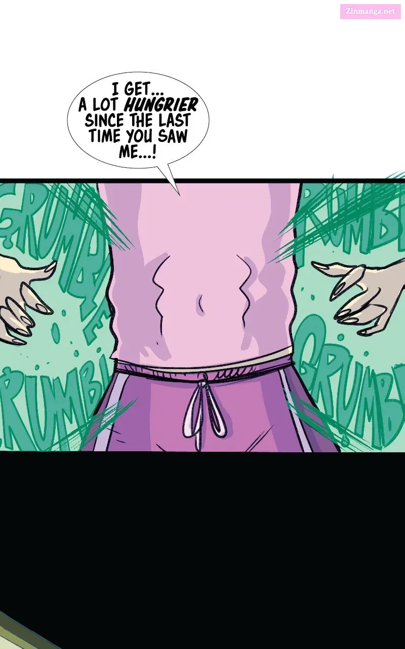 Eat Fighter Mangakakalot X Chapter 13 Page 3