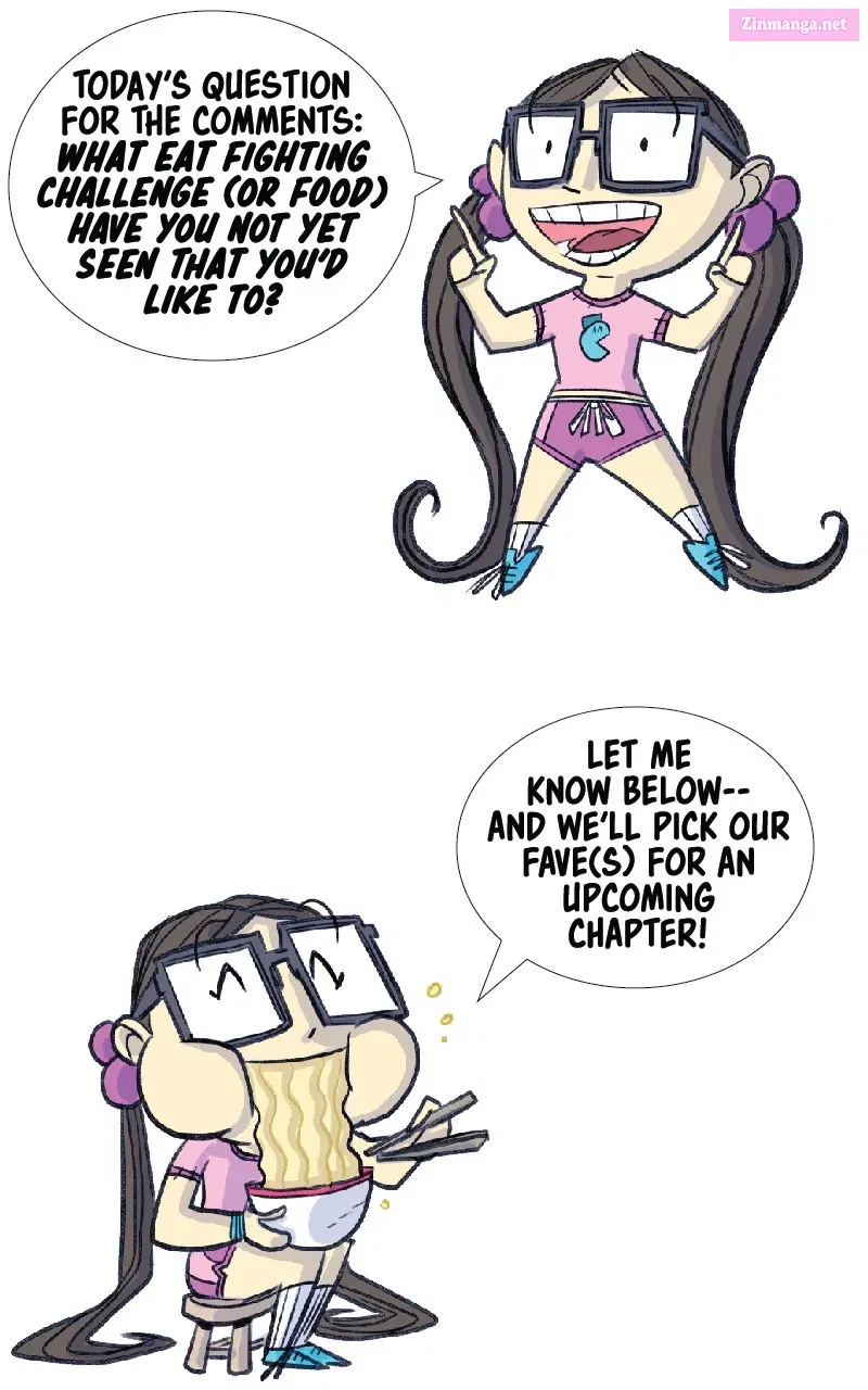 Eat Fighter Mangakakalot X Chapter 13 Page 40