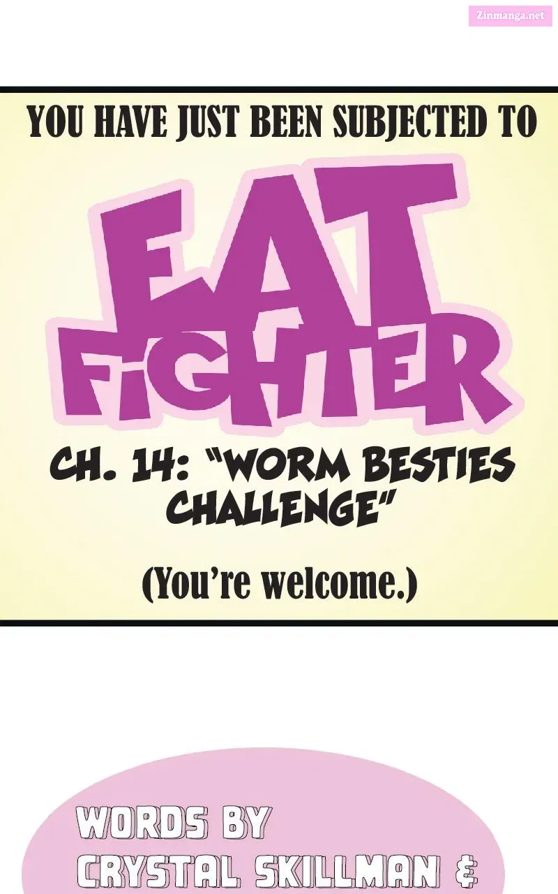 Eat Fighter Mangakakalot X Chapter 14 Page 43