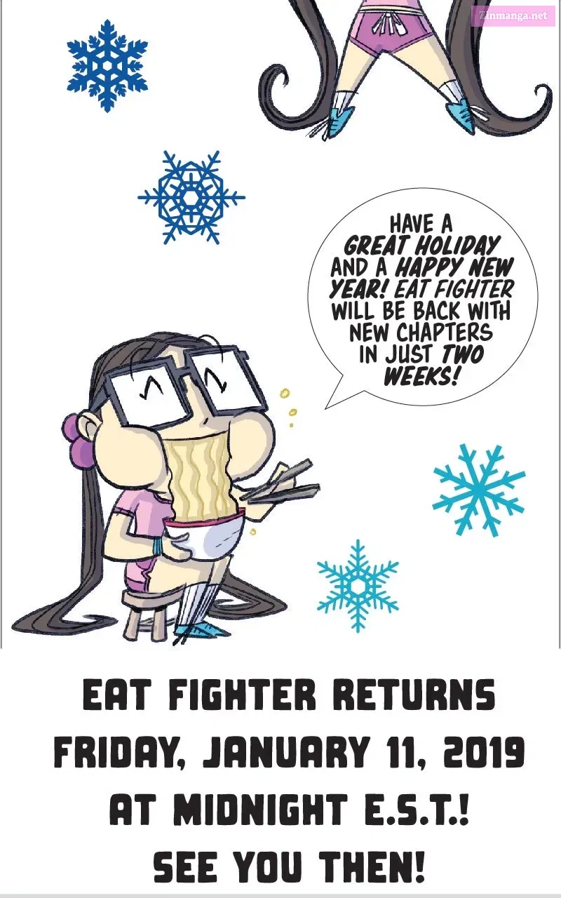 Eat Fighter Mangakakalot X Chapter 14 Page 45