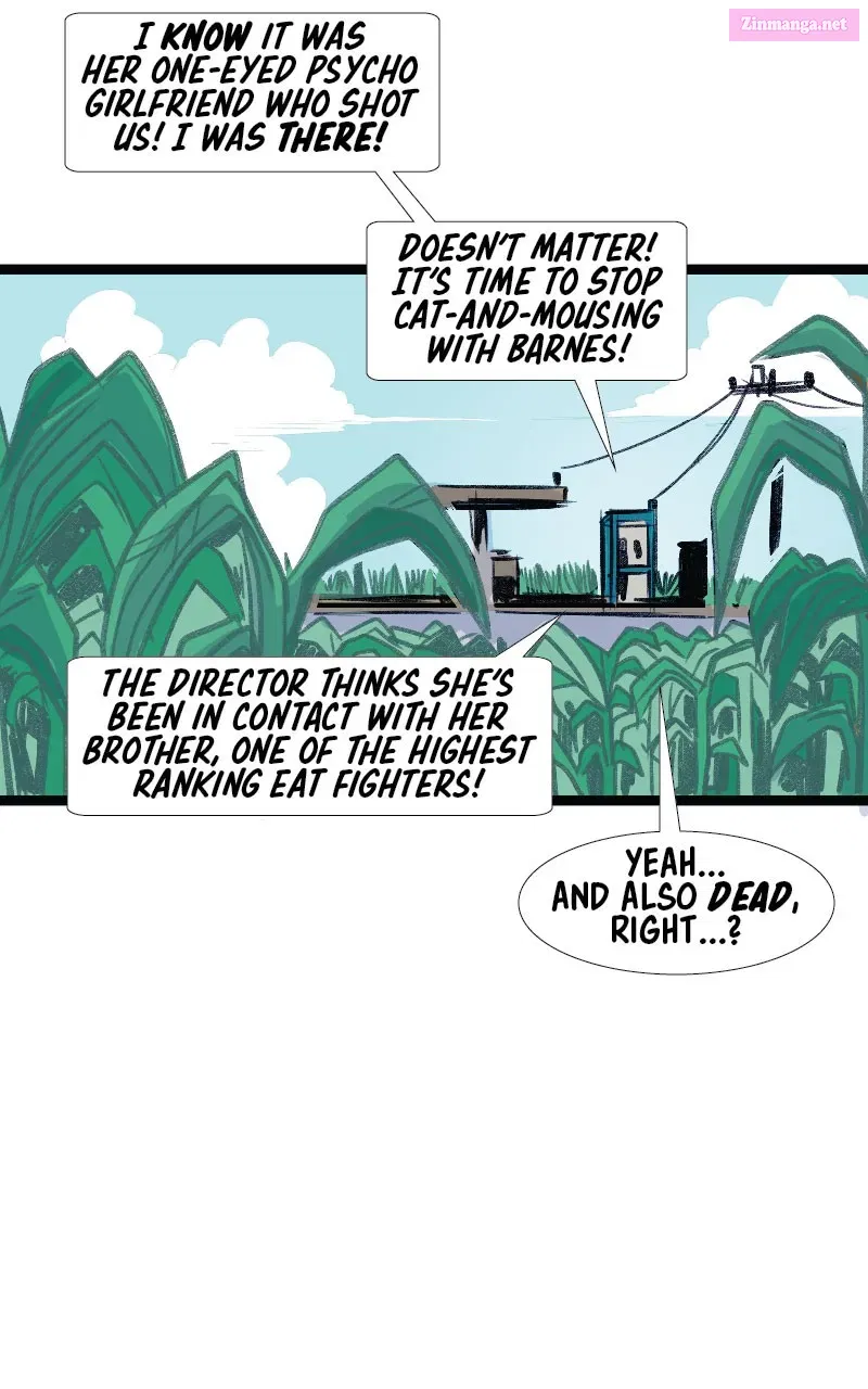 Eat Fighter Mangakakalot X Chapter 15 Page 14