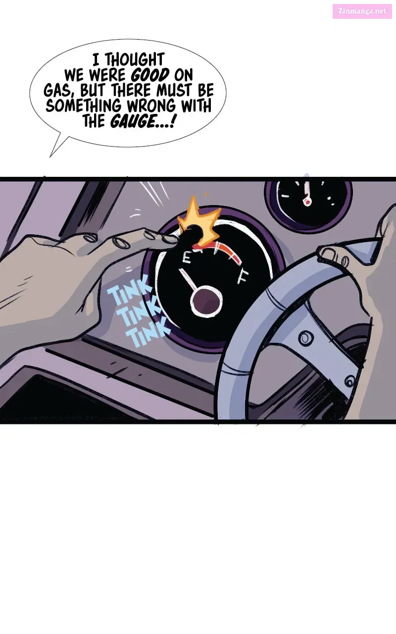 Eat Fighter Mangakakalot X Chapter 15 Page 3