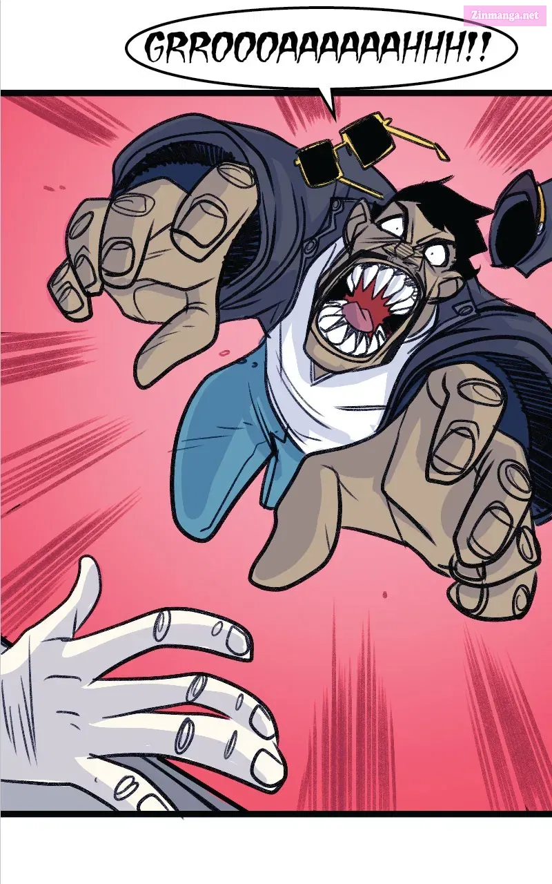 Eat Fighter Mangakakalot X Chapter 15 Page 25