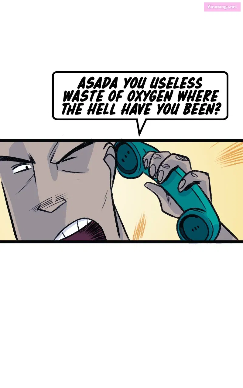 Eat Fighter Mangakakalot X Chapter 15 Page 10