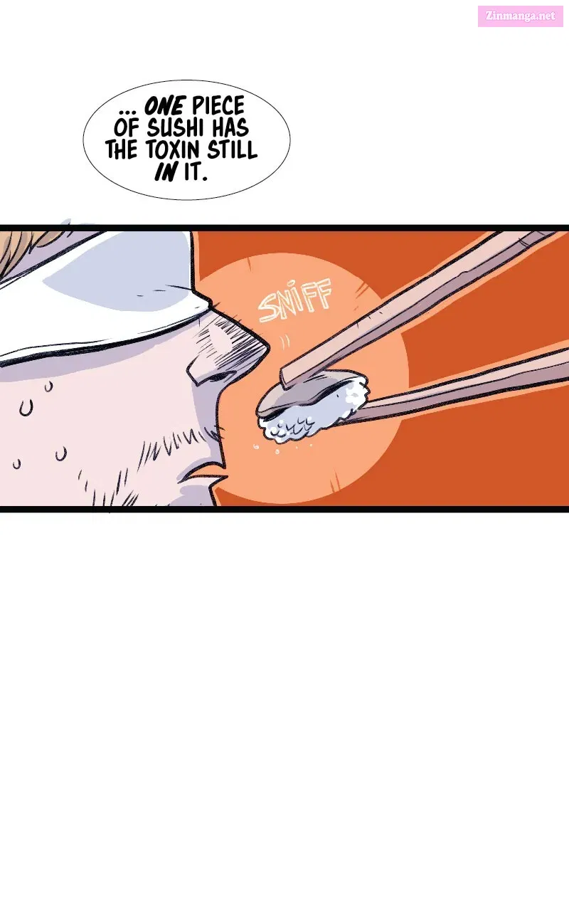Eat Fighter Mangakakalot X Chapter 16 Page 41