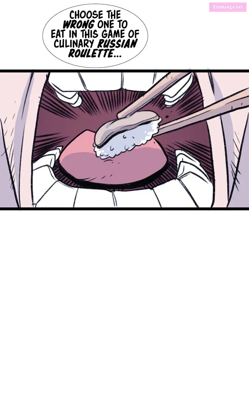 Eat Fighter Mangakakalot X Chapter 16 Page 42