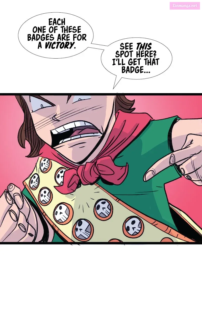 Eat Fighter Mangakakalot X Chapter 17 Page 12