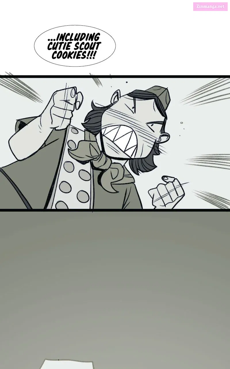 Eat Fighter Mangakakalot X Chapter 17 Page 18