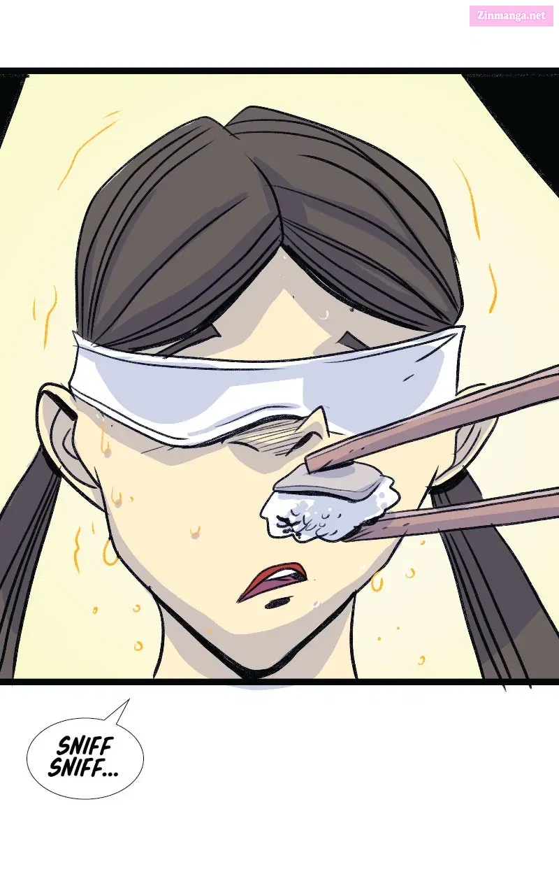Eat Fighter Mangakakalot X Chapter 17 Page 26