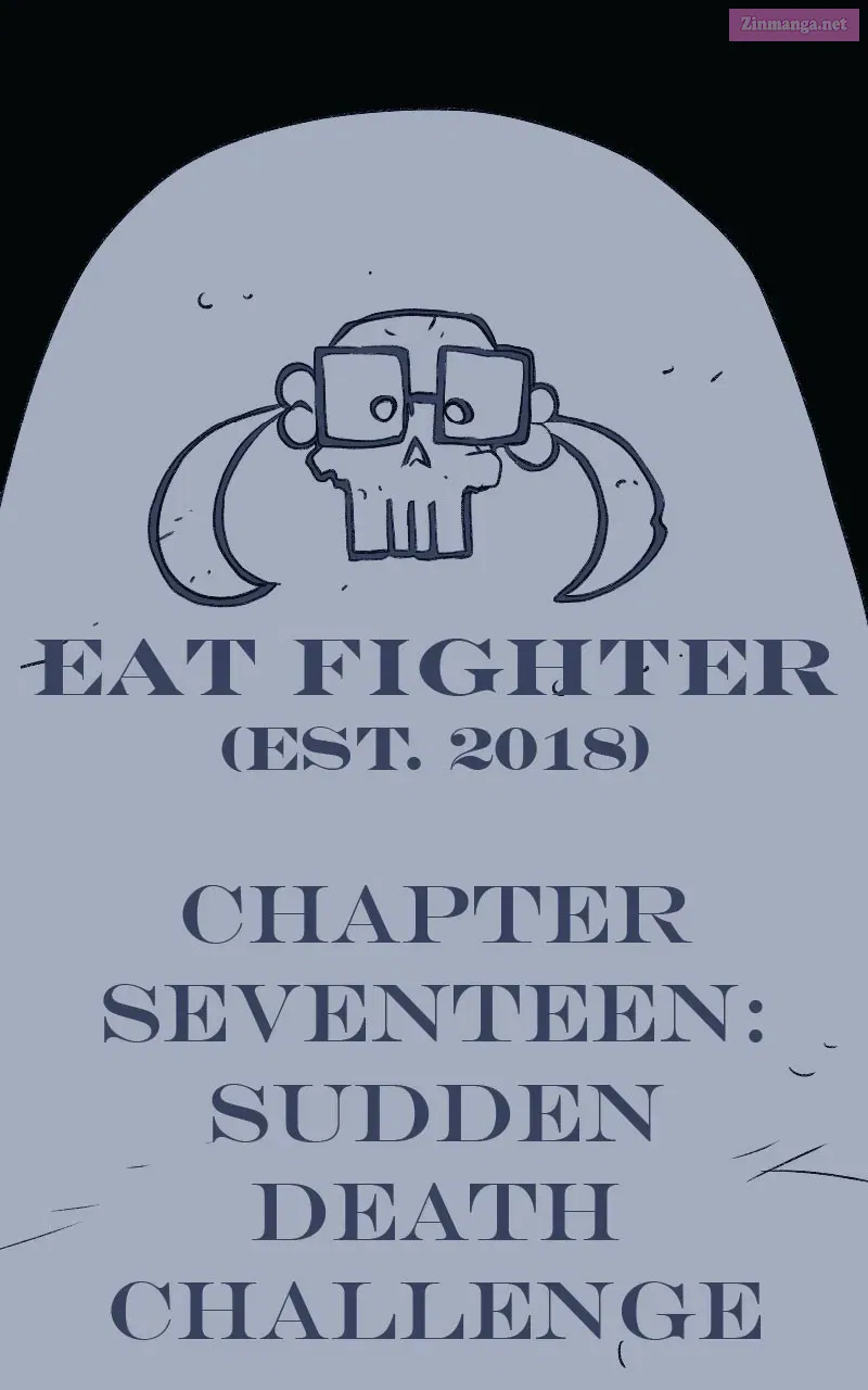 Eat Fighter Mangakakalot X Chapter 17 Page 4