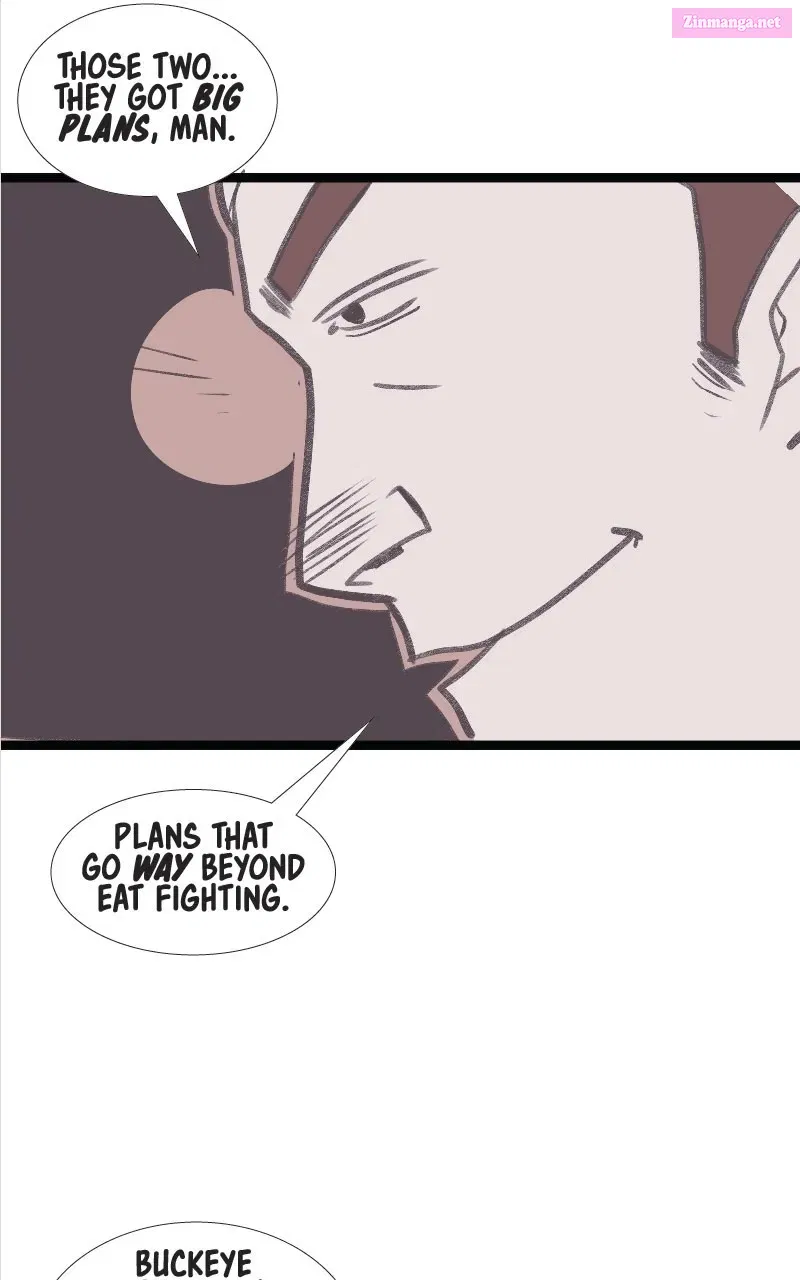 Eat Fighter Mangakakalot X Chapter 18 Page 14