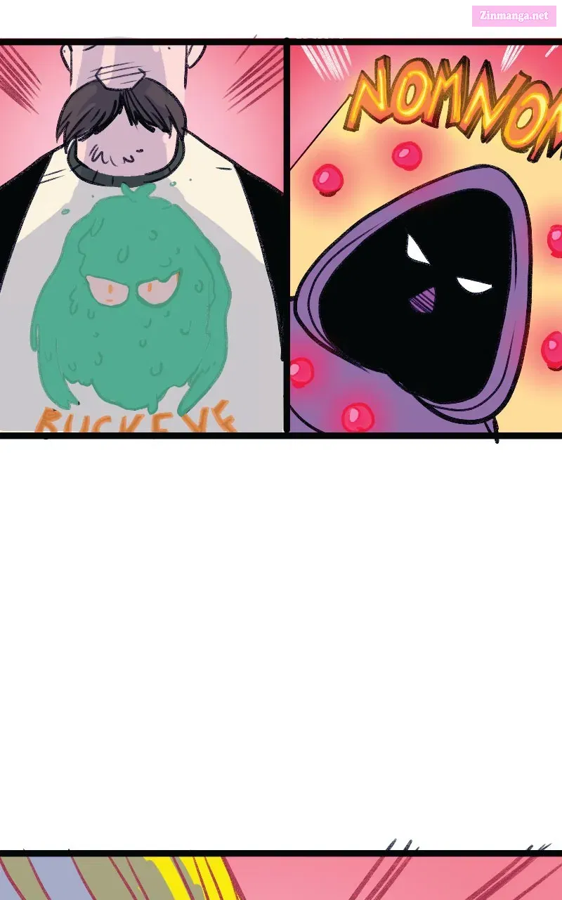 Eat Fighter Mangakakalot X Chapter 18 Page 31