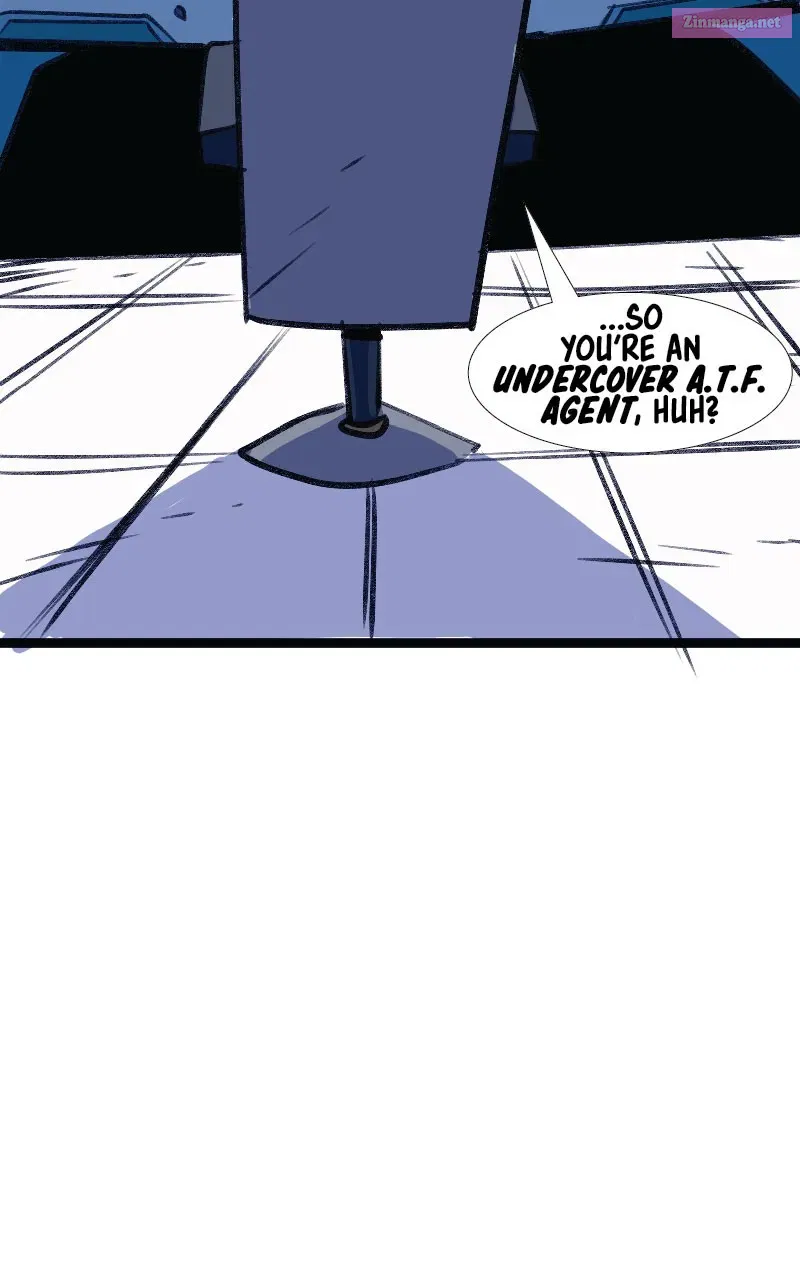 Eat Fighter Mangakakalot X Chapter 18 Page 46