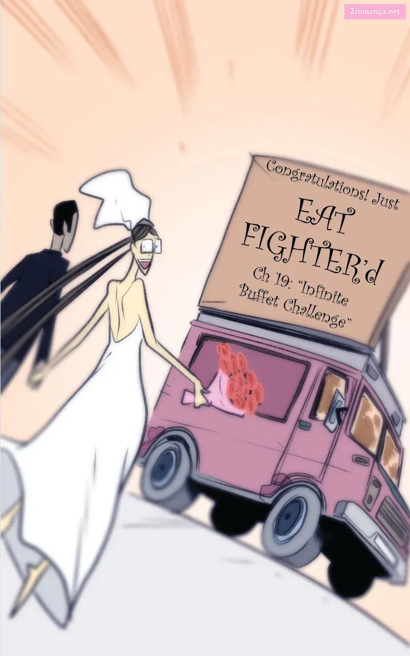 Eat Fighter Mangakakalot X Chapter 19 Page 2