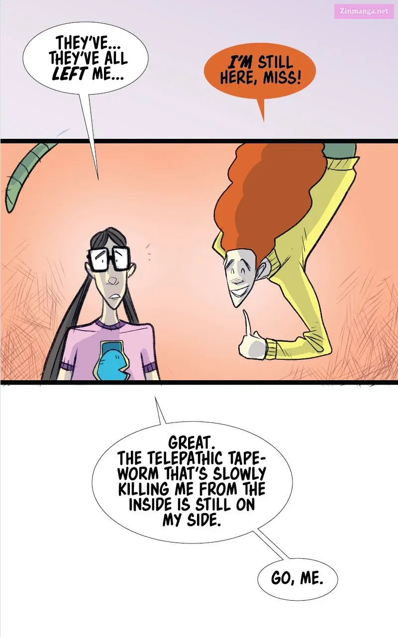 Eat Fighter Mangakakalot X Chapter 19 Page 26