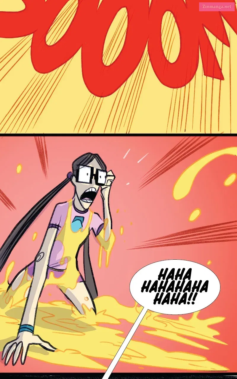 Eat Fighter Mangakakalot X Chapter 19 Page 35