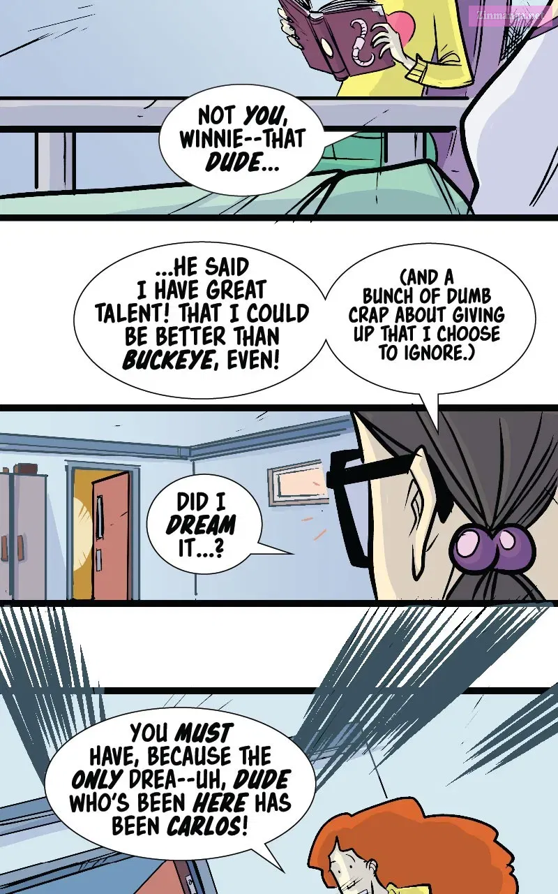 Eat Fighter Mangakakalot X Chapter 2 Page 6