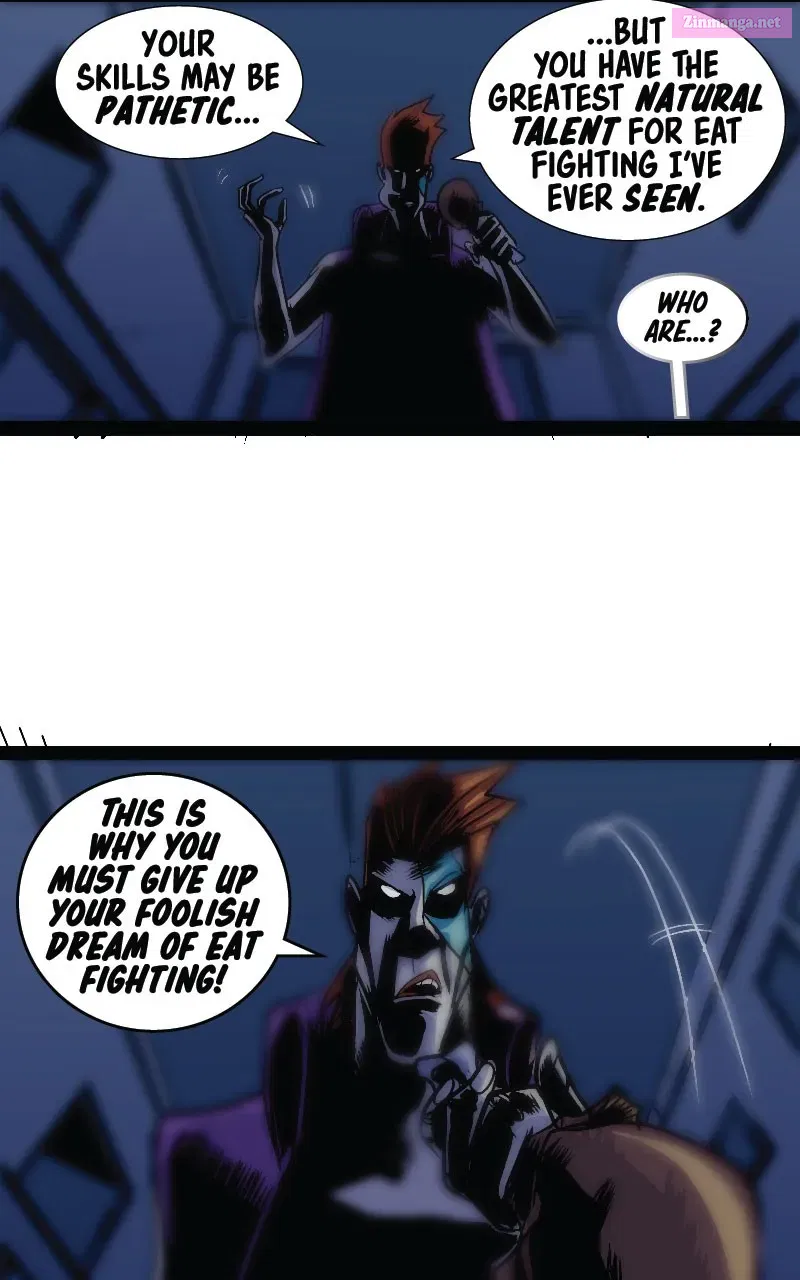 Eat Fighter Mangakakalot X Chapter 2 Page 2