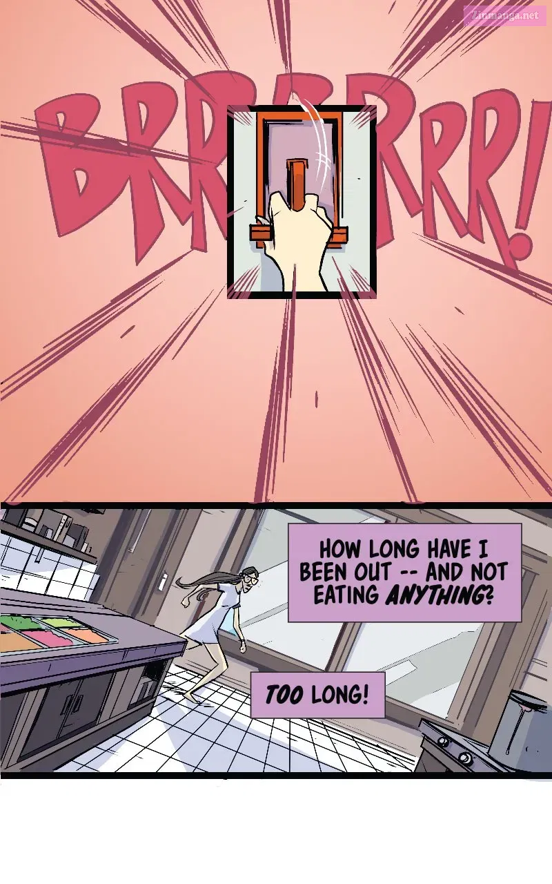 Eat Fighter Mangakakalot X Chapter 2 Page 13