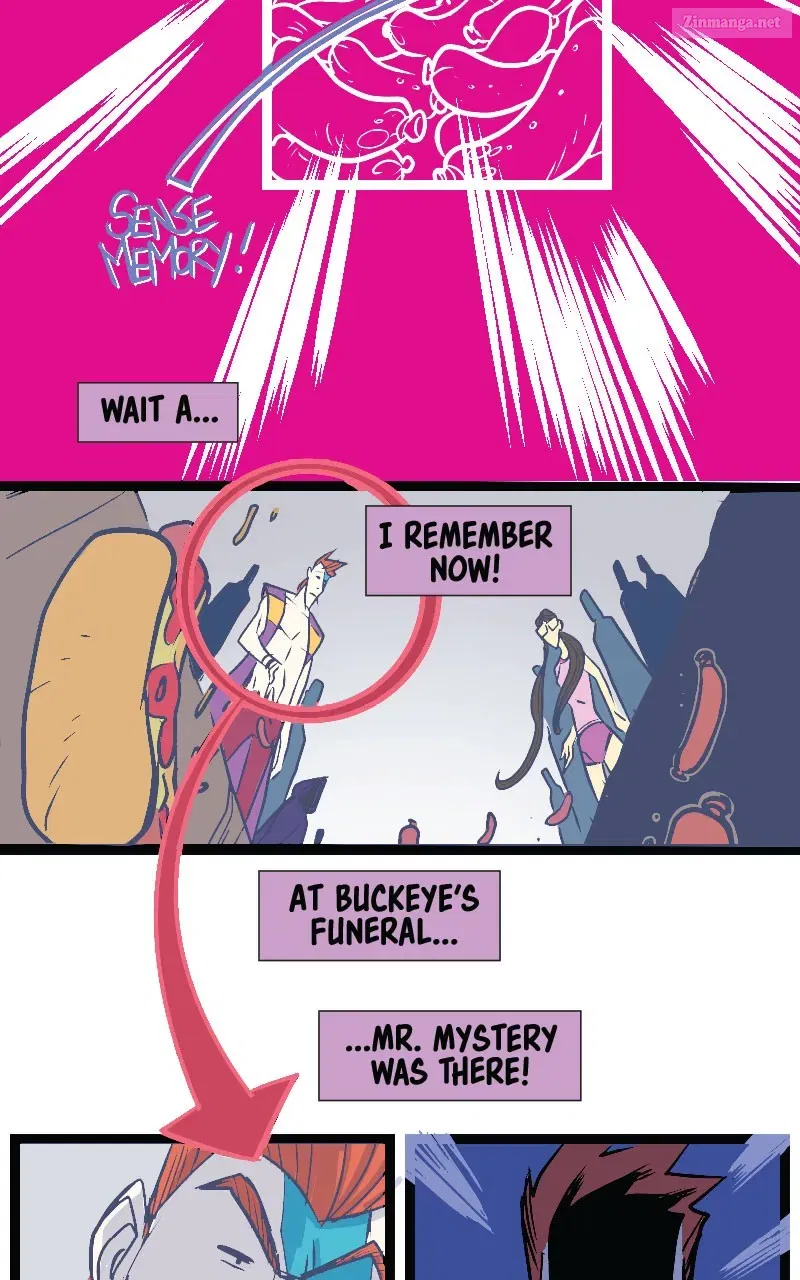 Eat Fighter Mangakakalot X Chapter 2 Page 16