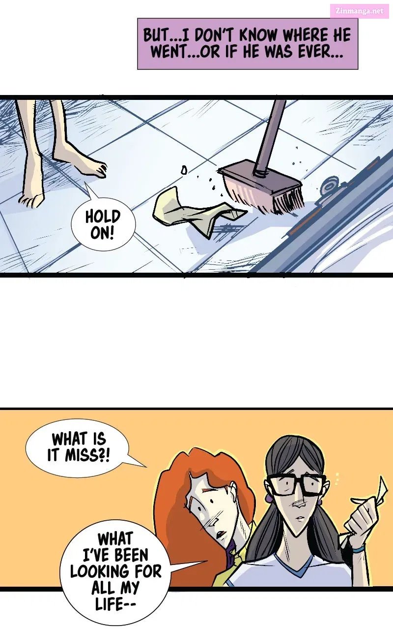 Eat Fighter Mangakakalot X Chapter 2 Page 18
